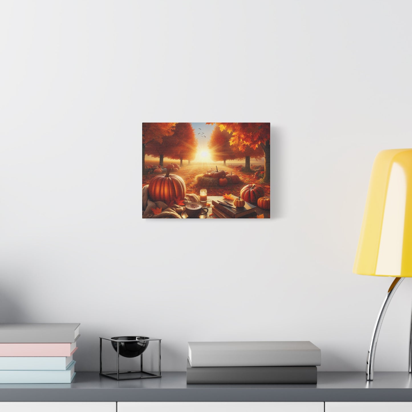 Canvas Wall Art