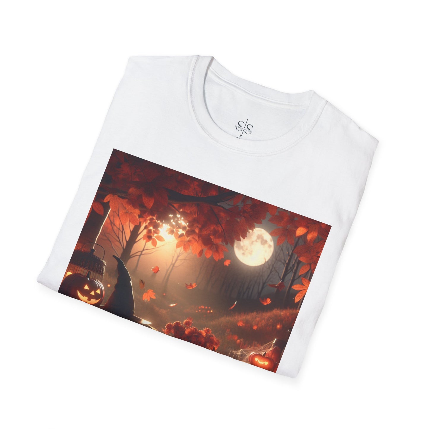 Halloween T-Shirt