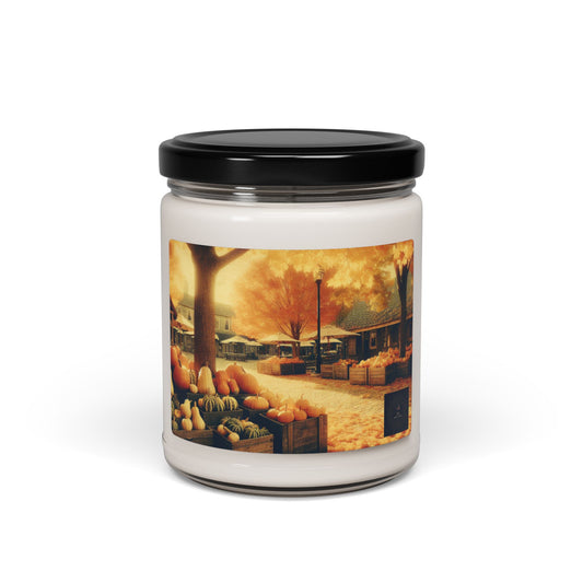 Fall Scented Candle