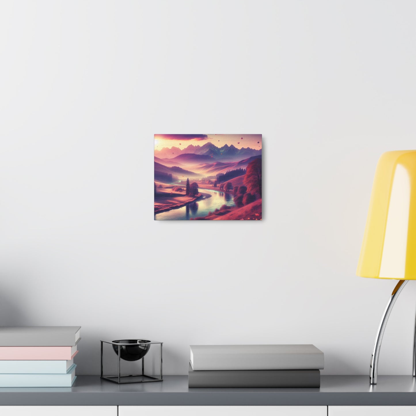 Canvas Gallery Wraps - Beautiful Artwork Home Decor